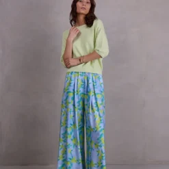 Atella alpaca trui in daiquiri green