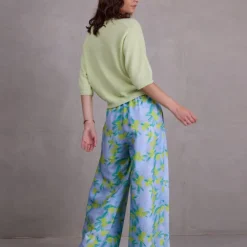 Atella alpaca trui in daiquiri green