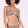 Bikini Small Medusa Swirls