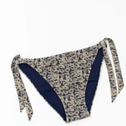 Bikini Small Medusa Swirls
