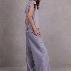 Demi T-shirt in mist