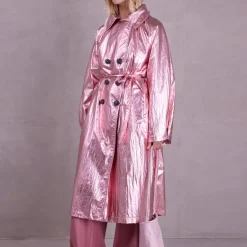 Edward broek in old rose