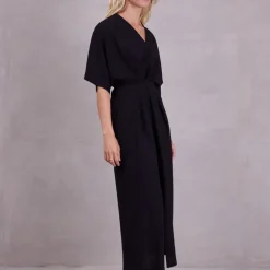 Felka zwarte jurk
