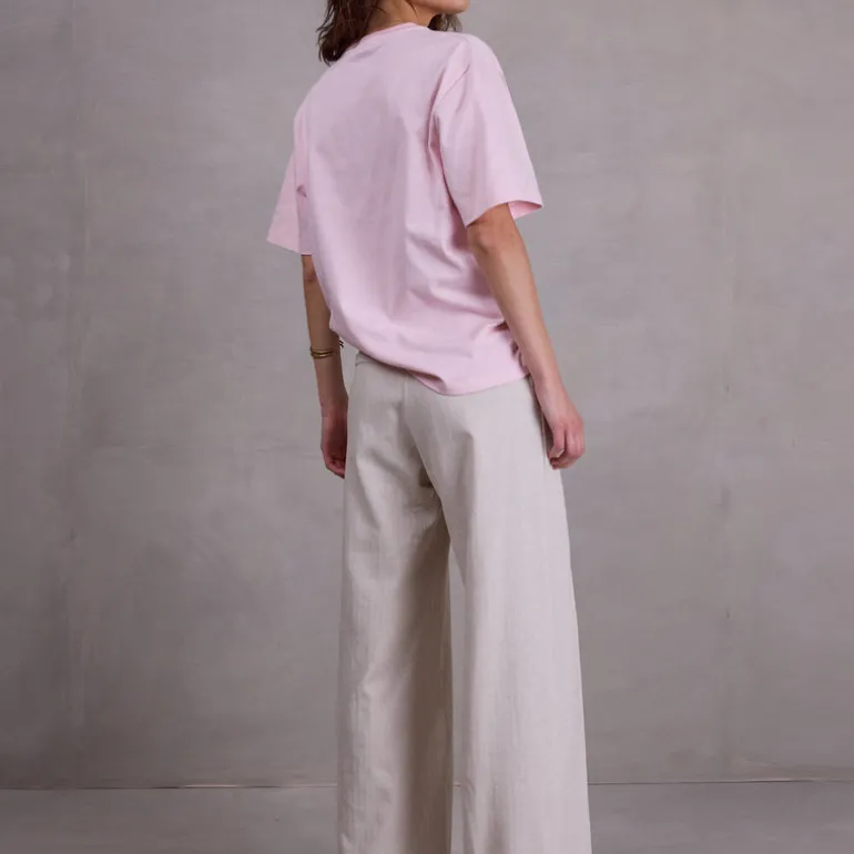 Ferris blossom T-shirt