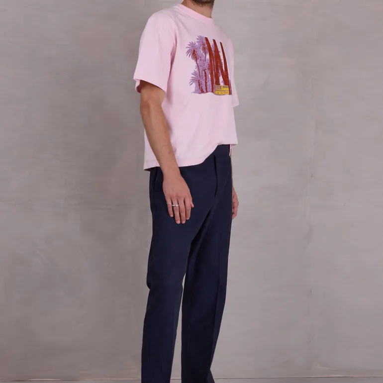 Ferris blossom T-shirt