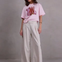 Ferris blossom T-shirt