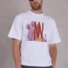 Ferris wit T-shirt