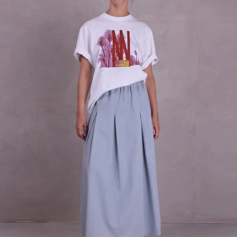 Ferris wit T-shirt