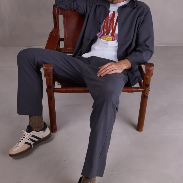 Ferris wit T-shirt
