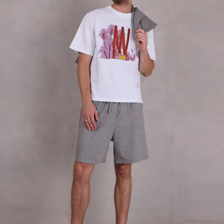 Ferris wit T-shirt