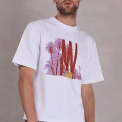 Ferris wit T-shirt