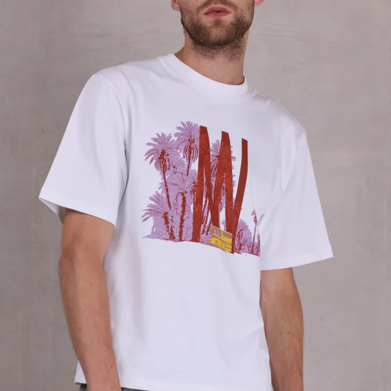 Ferris wit T-shirt