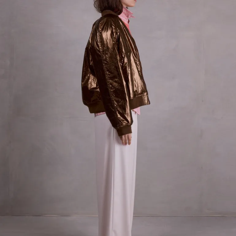 Finn copper bomber