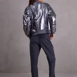 Finn silver bomber