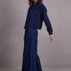 Florijn broek in summer denim