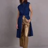 Fons gouden broek