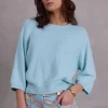 Merselo aqua trui