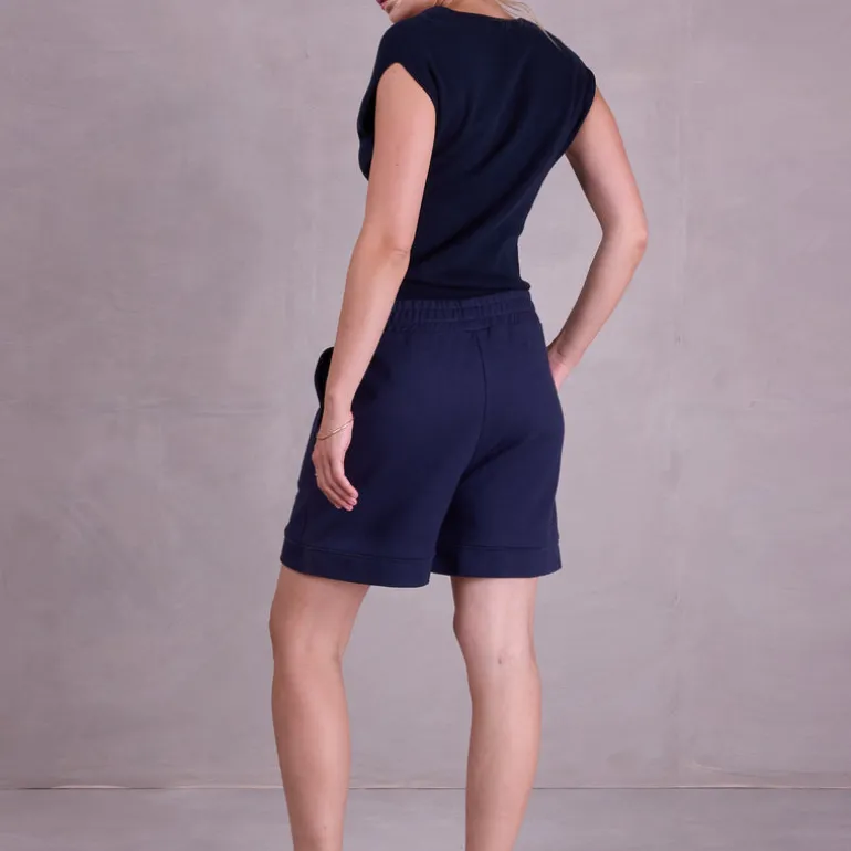 Oman body in night blue