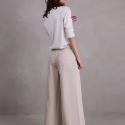 Orhei truitje in off white